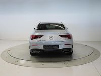 Usado Mercedes CLA250e 218 CV (160 kW) 2025 Gris Berlina