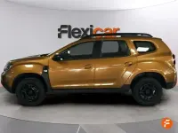 Usado Dacia Duster Comfort 130 CV (95 kW) 2019 Naranja SUV