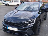 Usado Renault Austral Iconic Esprit Alpine 200 CV (147 kW) 2024 Negro SUV