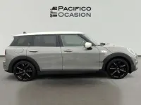 Usado Mini Cooper S 192 CV (141 kW) 2022 Gris Utilitario