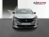 Usado Peugeot 5008 Allure 131 CV (96 kW) 2023 Gris SUV