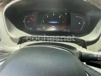 Usado Renault Mégane II Zen 115 CV (84 kW) 2021 Blanco Berlina