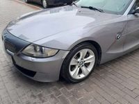 usado BMW Z4 Coupé 3.0si