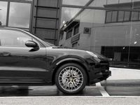 usado Porsche Cayenne Turbo Aut.