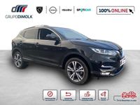 usado Nissan Qashqai 1.5dci N-connecta 4x2