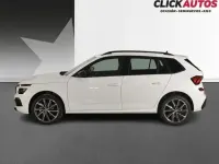 Usado Skoda Kamiq Sport 115 CV (84 kW) 2025 SUV