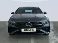 Usado Mercedes A250 218 CV (160 kW) 2025 Gris