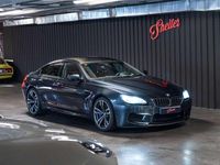 Używany BMW M6 Comfort Edition 560 KM (411 kW) 2016 Coupe