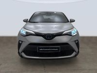 Usado Toyota C-HR Advance 122 CV (89 kW) 2022 Gris SUV