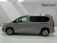 Usado Toyota Proace Verso Active 131 CV (96 kW) 2021 Blanco Familiar