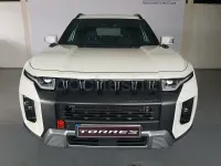 Usado KGM Torres 163 CV (119 kW) 2024 Blanco SUV