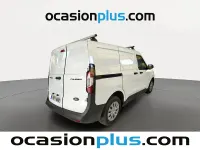 Usado Ford Transit Trend 100 CV (73 kW) 2025 Blanco Familiar