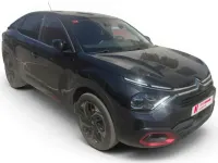 Usado Citroën C4 PureTech 131 CV (96 kW) 2021 Negro