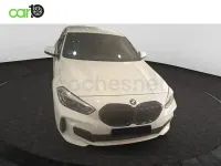 Usado BMW 118 150 CV (110 kW) 2020 Blanco Berlina