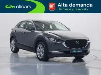 Nuevo Mazda CX-30 Center-Line 140 CV (102 kW) 2026 Gris SUV