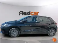 Usado MG MG3 195 CV (143 kW) 2025 Negro Utilitario
