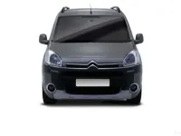Usado Citroën e-Berlingo XTR 92 CV (67 kW) 2013 Verde Monovolumen