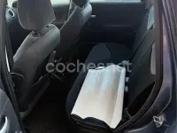 Usado Citroën C3 61 CV (44 kW) 2007 Azul Berlina