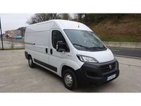 usado Fiat Ducato Fg. 35 2.3mjt L2 H2 140cv