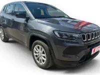 Usado Jeep Compass Longitude 131 CV (96 kW) 2022 SUV