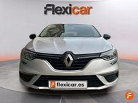 Usado Renault Mégane IV Business 140 CV (102 kW) 2020 Gris Berlina