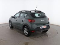 Usado Dacia Sandero Expression 91 CV (66 kW) 2023 Utilitario