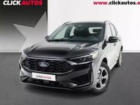 Usado Ford Kuga ST-Line 243 CV (178 kW) 2025 SUV