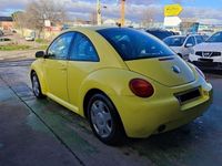 usado VW Beetle 1.9 TDI