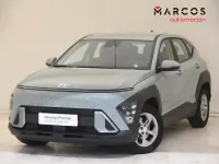 Usado Hyundai Kona 129 CV (94 kW) 2025 SUV