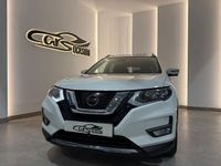 Usado Nissan X-Trail Tekna 130 CV (95 kW) 2017 Blanco SUV
