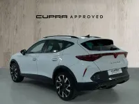 Usado Cupra Formentor 150 CV (110 kW) 2025 Blanco SUV