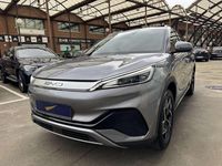 Usado BYD Atto 3 Design 150 kW (204 CV) 2024 Gris SUV