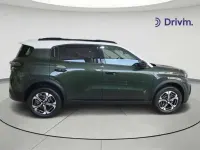Nuevo Citroën e-C3 Aircross 83 kW (113 CV) 2025 Blanco SUV