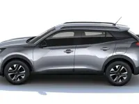 Nuevo Peugeot 2008 145 CV (106 kW) 2026 Gris SUV
