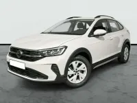 Usado VW Taigo 95 CV (69 kW) 2022 Gris SUV