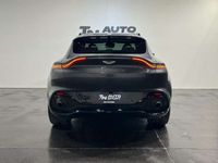 usado Aston Martin DBX 4.0 AWD Aut.