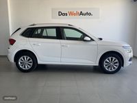 usado Skoda Kamiq 1.0 TSI Ambition 81kW