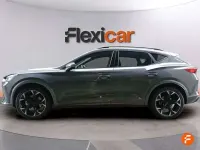 Usado Cupra Formentor 204 CV (150 kW) 2023 Gris SUV