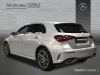 Usado Mercedes A250 AMG line 163 CV (119 kW) 2024