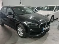 Usado BMW X2 Sport Line 140 CV (102 kW) 2019 Negro SUV