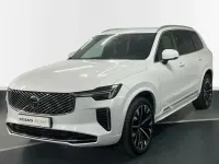 Usado Volvo XC90 Plus 250 CV (183 kW) 2025 Crystal white SUV