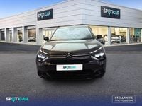 Brugt Citroën C4 PureTech 131 HK (96 kW) 2024 Grå SUV