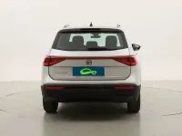 Usado Seat Tarraco Style 150 CV (110 kW) 2023 SUV