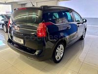 Usado Peugeot 5008 Sport 150 CV (110 kW) 2011 Negro Monovolumen