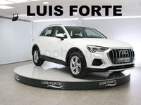 Usado Audi Q3 Advanced Plus 150 CV (110 kW) 2021 Blanco SUV