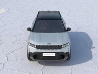 Nuevo Jeep Compass 145 CV (106 kW) 2025 Blanco SUV