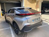 Usado Toyota C-HR Advance 141 CV (103 kW) 2025 Gris SUV
