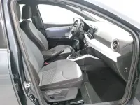 Usado Seat Ibiza 115 CV (84 kW) 2025 Gris Utilitario