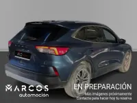 Usado Ford Kuga ST-Line 225 CV (165 kW) 2021 SUV