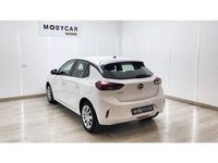 Usado Opel Corsa Edition 101 CV (74 kW) 2023 Blanco Utilitario